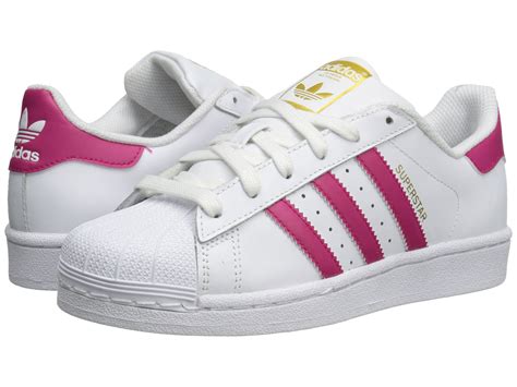 adidas superstar big kid